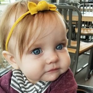 Meet your Posher, Beckah